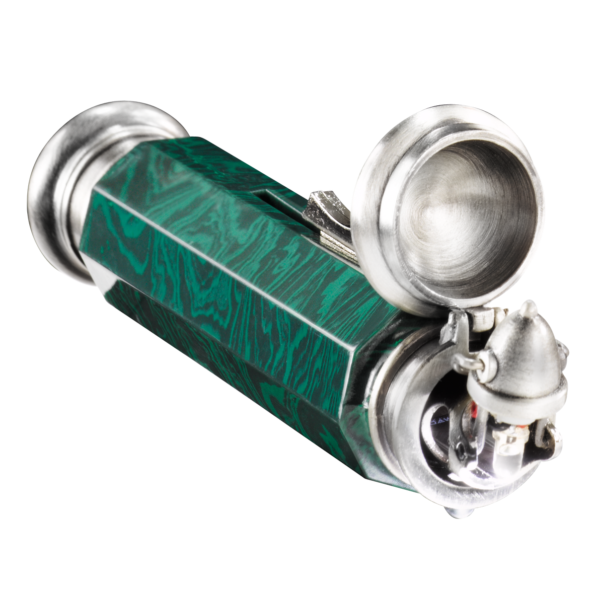 The Deluminator