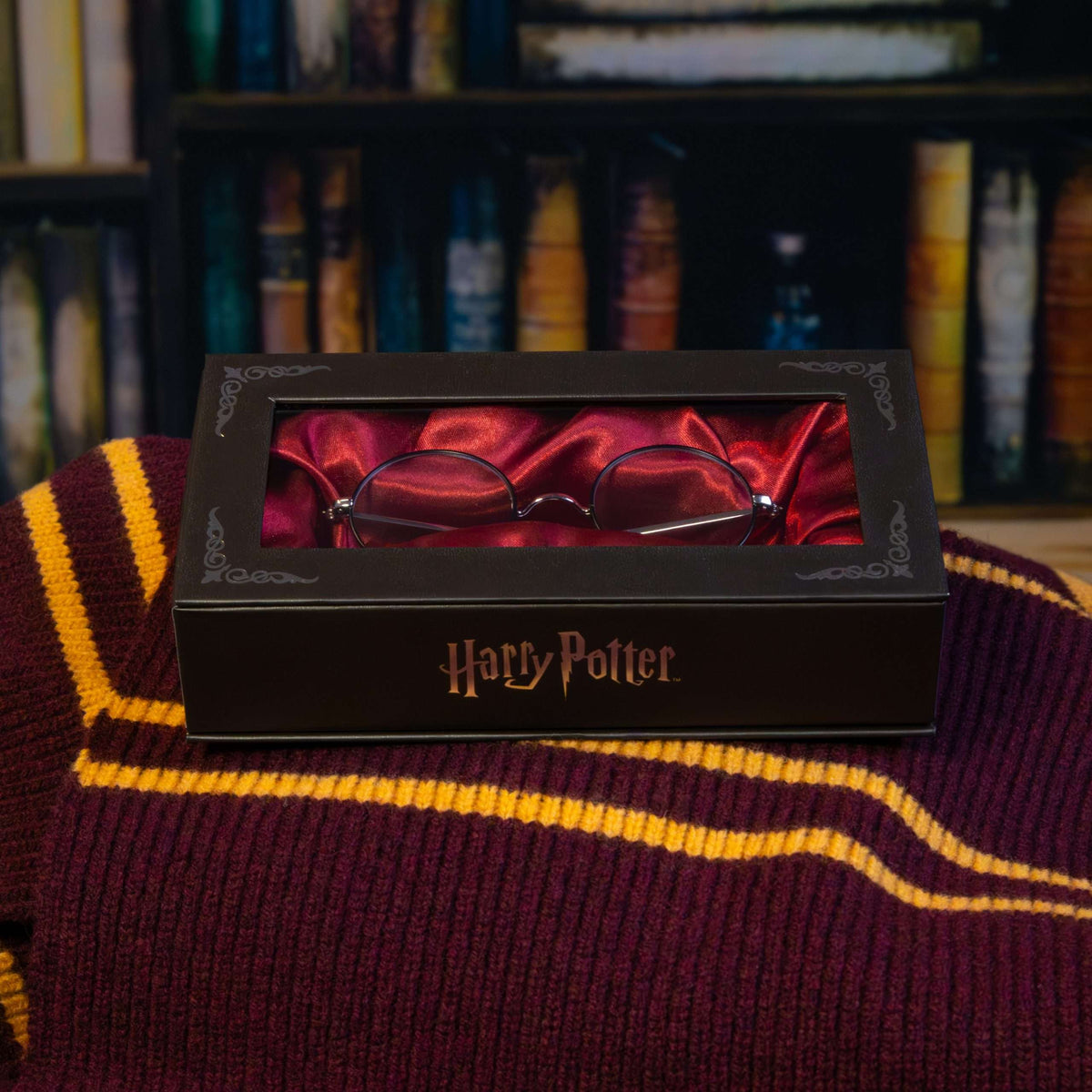 Harry Potter’s Glasses