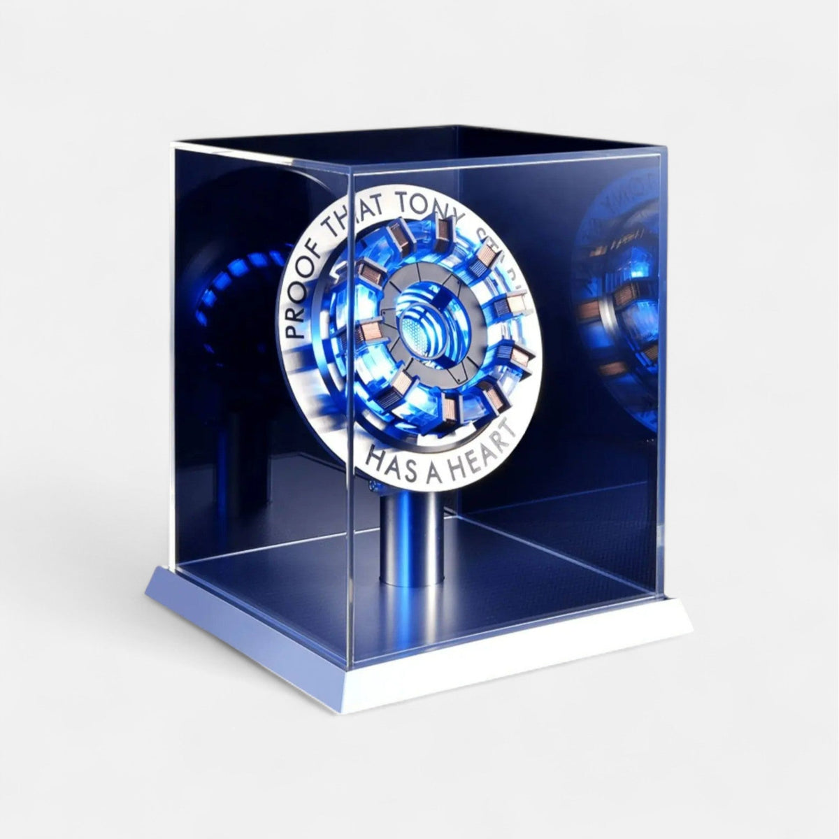 Iron Man Bundle