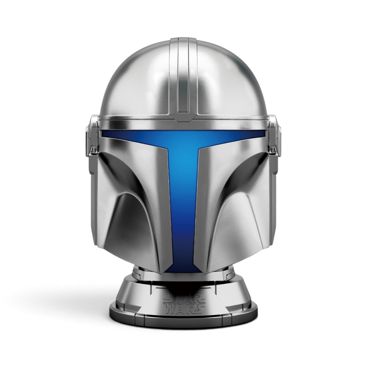 ZD Toys Din Djarin Helmet Night Light