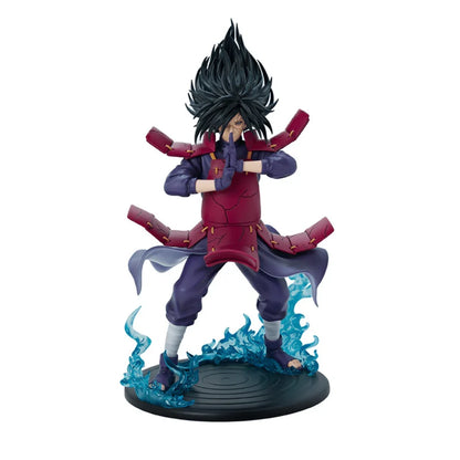 ABYstyle Naruto Madara Uchiha Figure