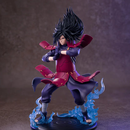 ABYstyle Naruto Madara Uchiha Figure