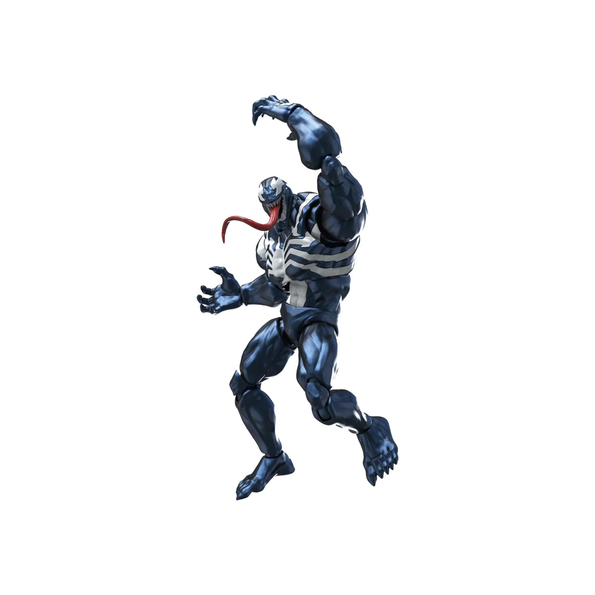 Blokees Marvel Rivals Venom Action Character - Model Kit