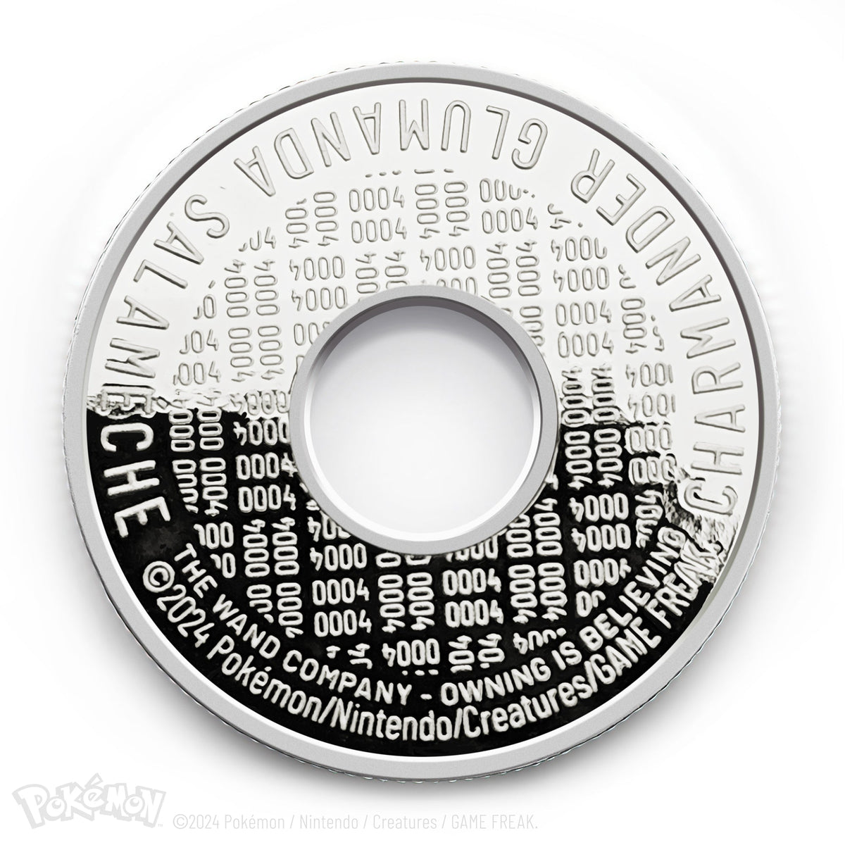 Pokemon Die-Cast Mini Great Ball Replica