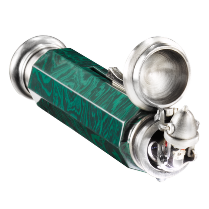 The Deluminator