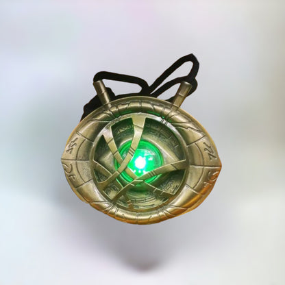 Doctor Strange Eye of Agamotto