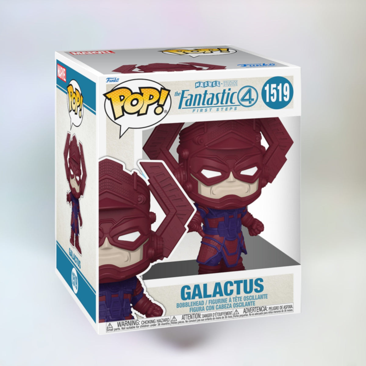 Galactus Funko Pop