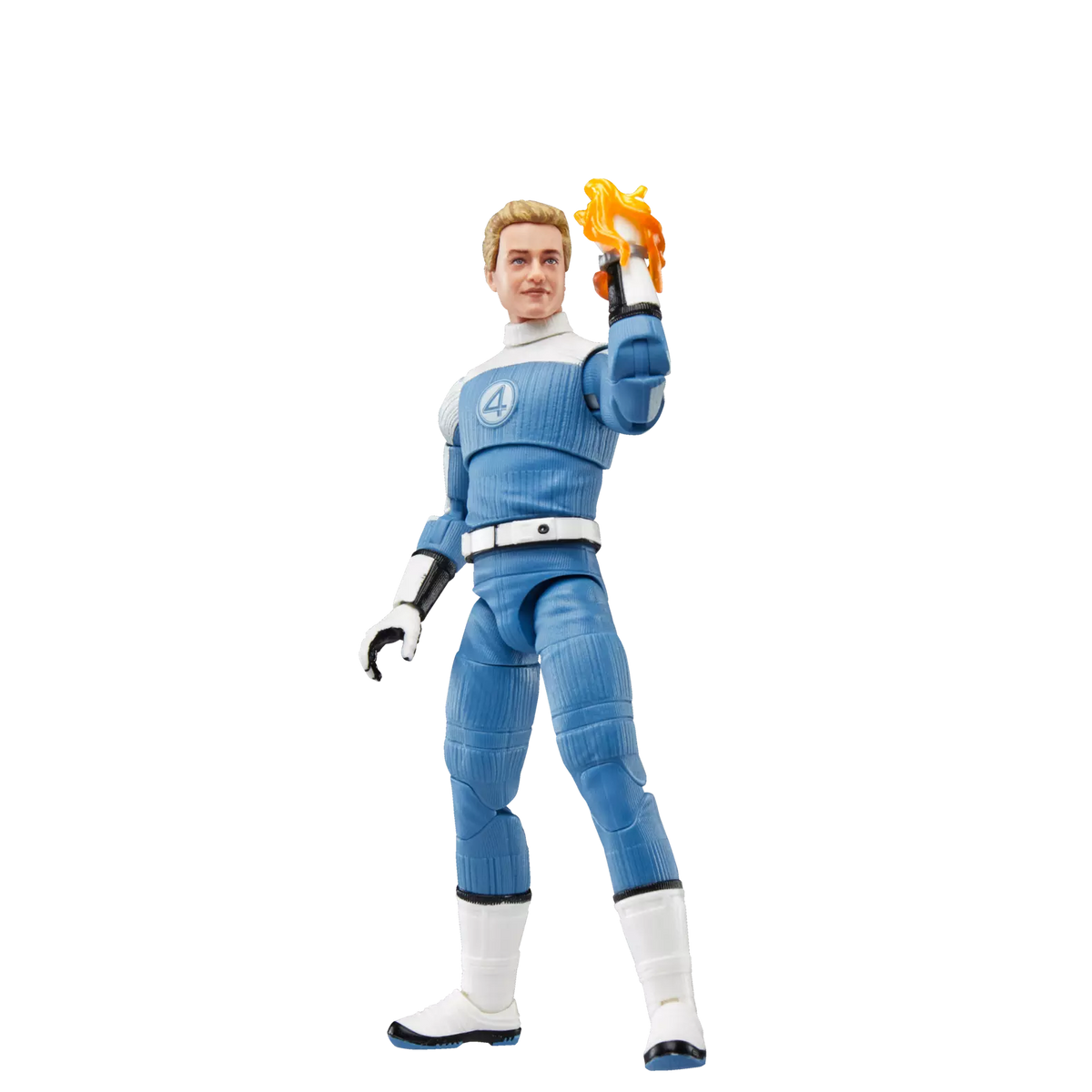 Marvel Legends Series Johnny Storm