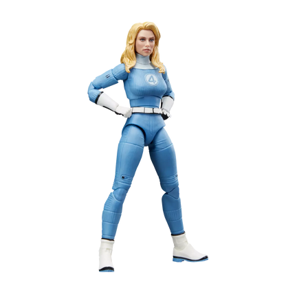 Marvel Legends Series Marvel's Invisible Woman