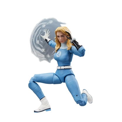 Marvel Legends Series Marvel's Invisible Woman