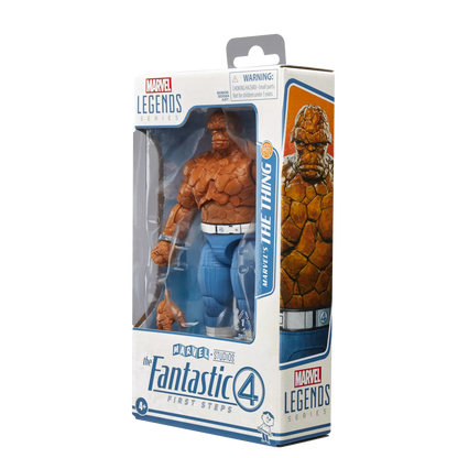 Marvel Legends Series Marvel's The Thing