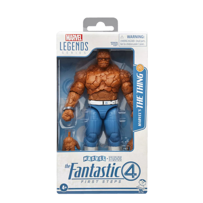 Marvel Legends Series Marvel's The Thing