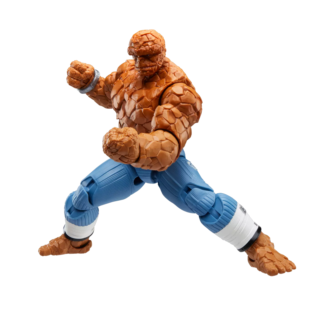 Marvel Legends Series Marvel's The Thing