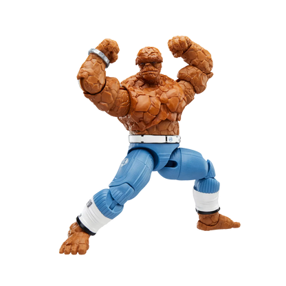 Marvel Legends Series Marvel's The Thing