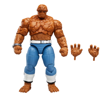 Marvel Legends Series Marvel's The Thing