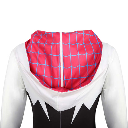 Gwen Stacy Costume