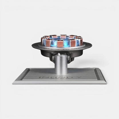 Iron Man Arc Reactor Wireless Charger - Killerbody