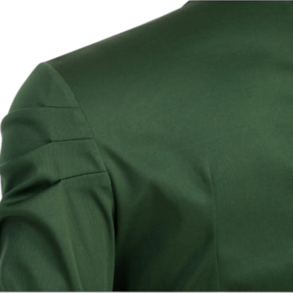 Loki Costume