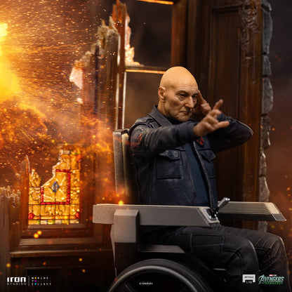 Pre-Order - Statue Professor Xavier - Avengers Doomsday - Art Scale 1/10