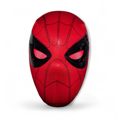 Spiderman Mask with Blinking Movable Eyes