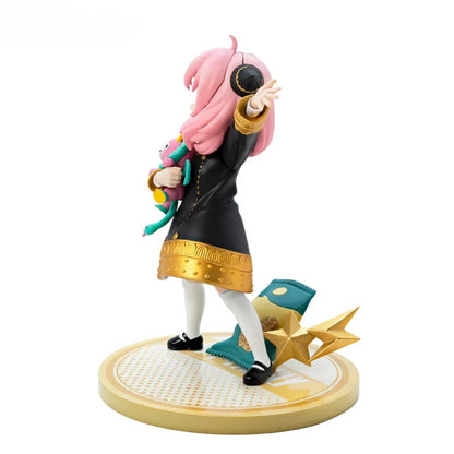Spy X Family Anya Forger Figure
