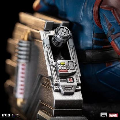 Star Lord - Guardians of the Galaxy 3 - Art Scale 1/10 Statue