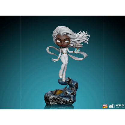 Storm X-Men Minico Statue - Iron Studios