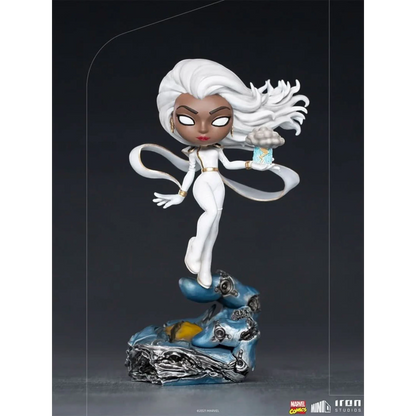 Storm X-Men Minico Statue - Iron Studios
