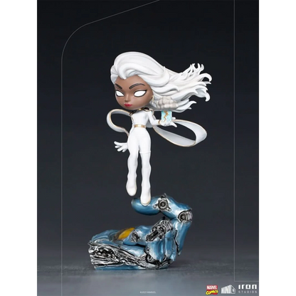 Storm X-Men Minico Statue - Iron Studios