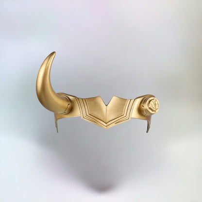 Loki Crown