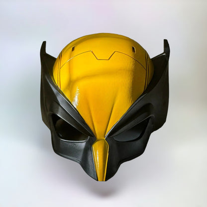 Wolverine Mask