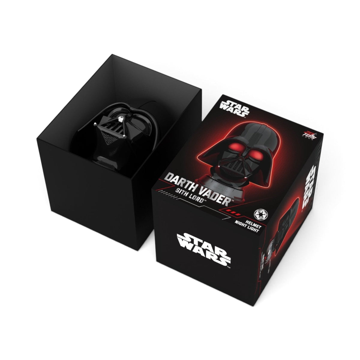 ZD Toys Darth Vader Helmet Night Light