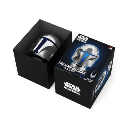 ZD Toys Din Djarin Helmet Night Light