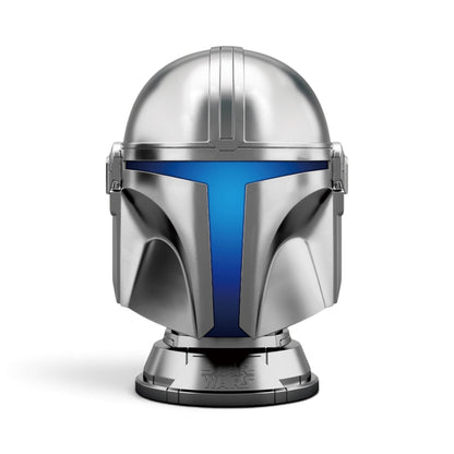 ZD Toys Din Djarin Helmet Night Light