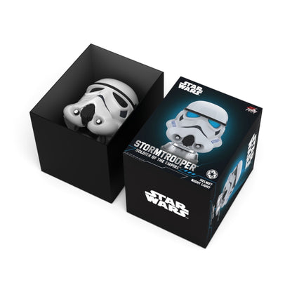 ZD Toys Stormtrooper Helmet Night Light