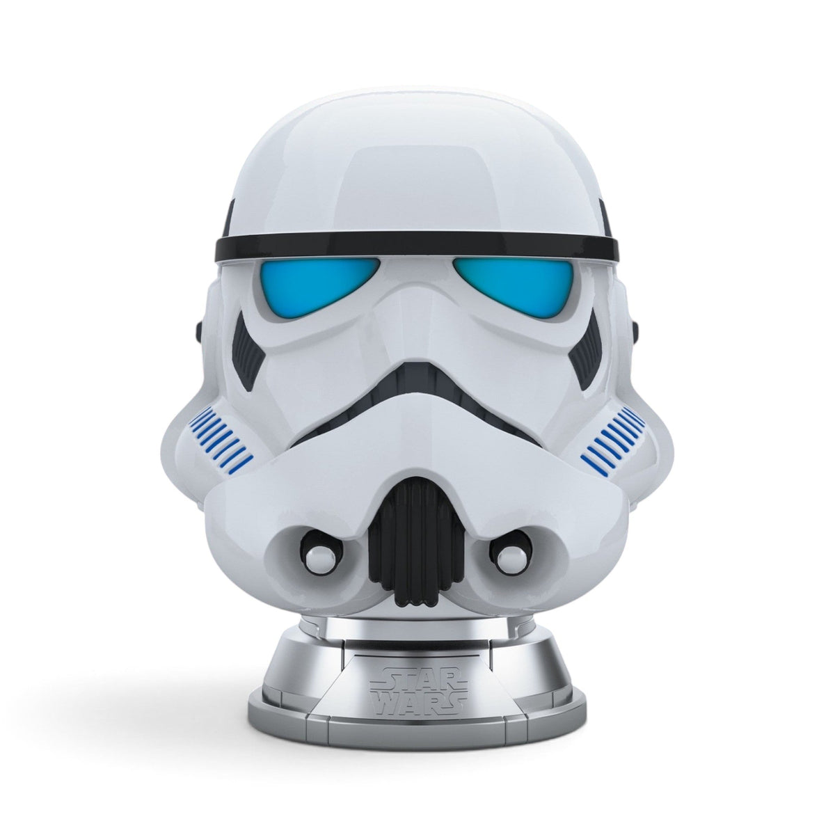 ZD Toys Stormtrooper Helmet Night Light