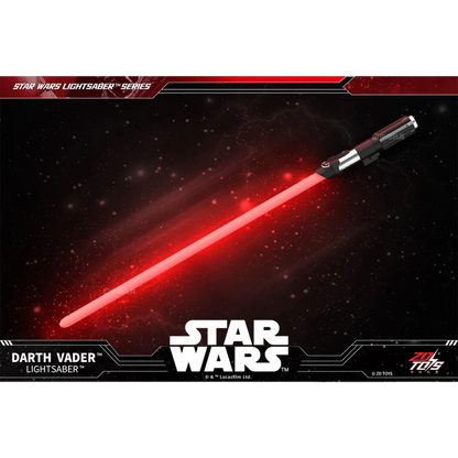 ZD Toys Darth Vader Lightsaber