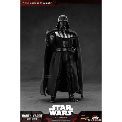 ZD Toys Darth Vader Action Figure