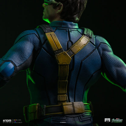 Pre-Order - Statue Cyclops - Avengers: Doomsday - BDS Art Scale 1/10