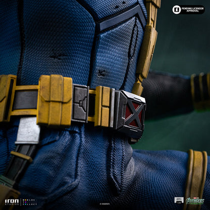 Pre-Order - Statue Cyclops Regular ver. - Avengers: Doomsday - Legacy Replica 1/4 - Iron Studios