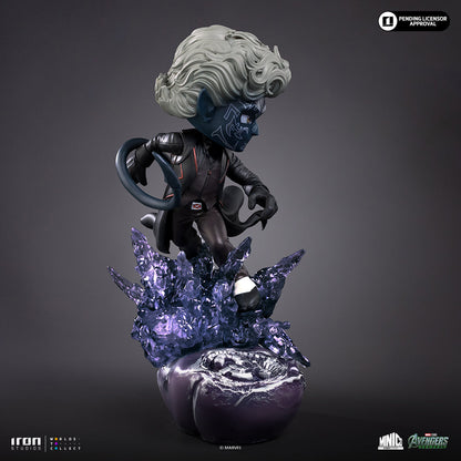 Pre-Order - Statue Nightcrawler - Avengers: Doomsday - Minico - Iron Studios